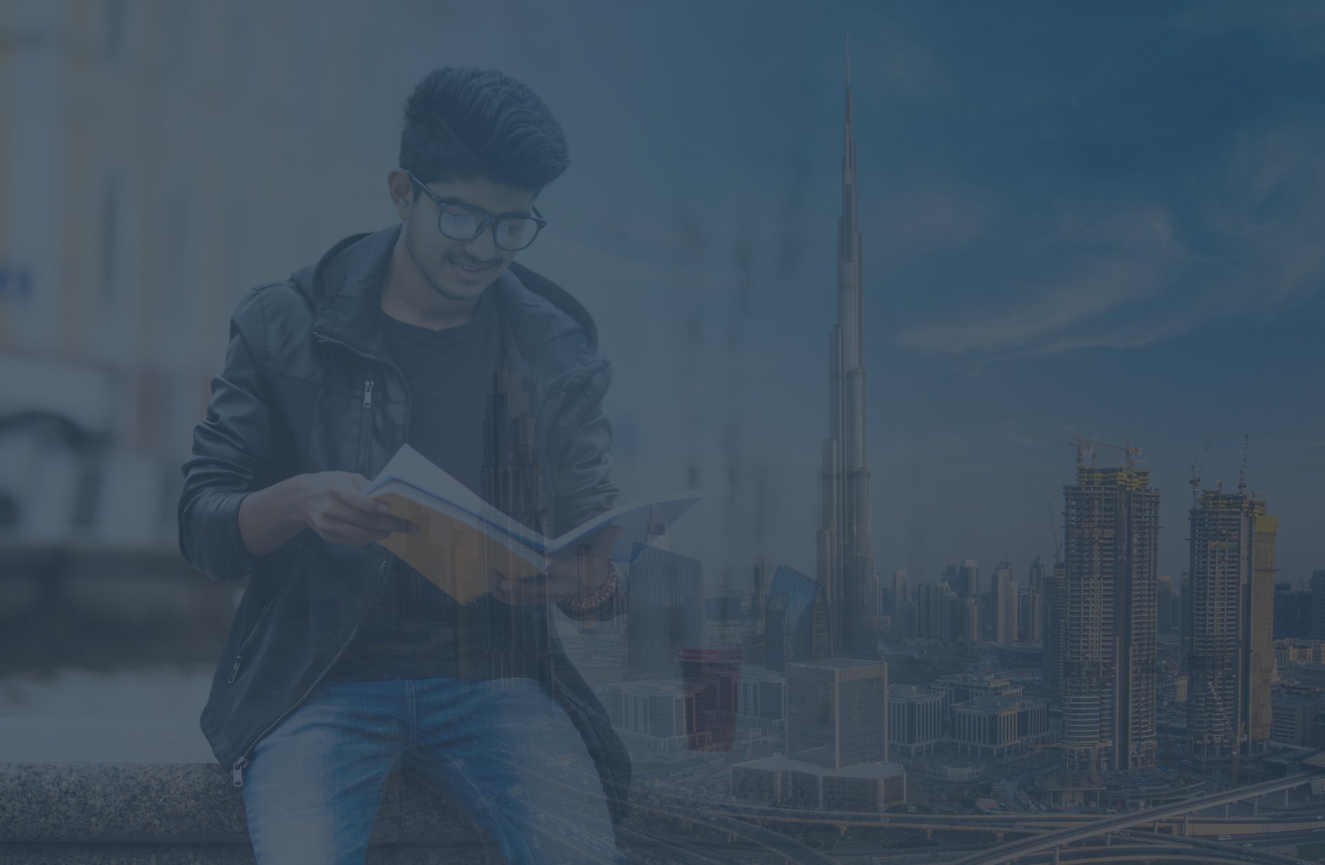 Checkout the 8 simple pathways for Dubai Study Visa Kansas